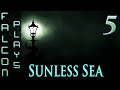 Sunless Sea Gameplay | Release Day! | Let's ...