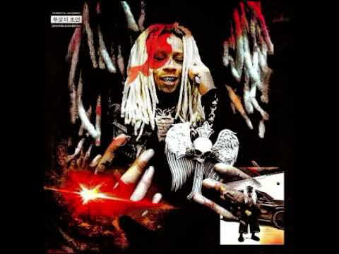 Trippie Redd- Fucking Up Money Ft YTBFatt (Leak)