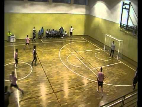 Fuente-Bisceglie primo tempo 2.MP4