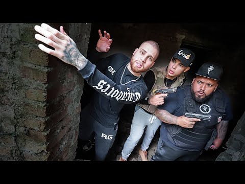 LEVAMOS O CORONADO NA LENDA DO OBSESSOR *primeiro teste*