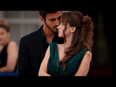 Arafta ates & merçan did a beautiful couple dance