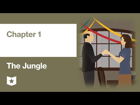 harvard case study the jungle