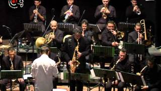 Orchestra Jazz della Sardegna - 
