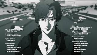 Lazarus - Ending | English Subs