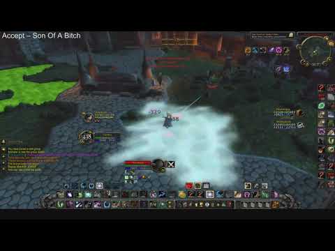 Testokin vs Homerjay @2015