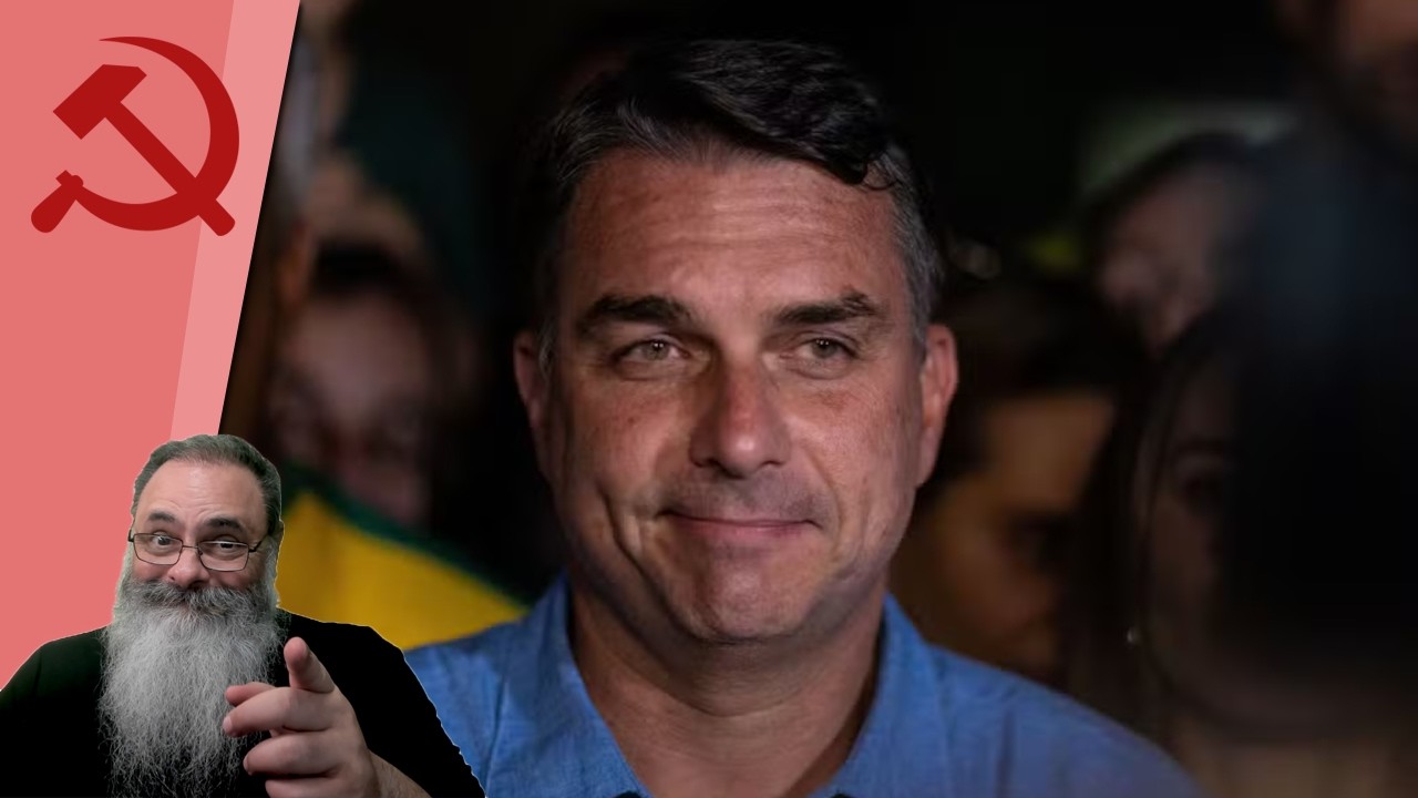 ESQUERDA chama até PEC PROPOSTA por FLÁVIO de GOLPE, mas PT foi quem MAIS FEZ PECs na HISTÓRIA