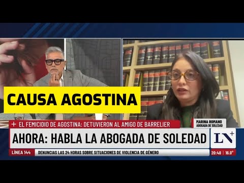 LA ABOGADA DE SOLEDAD DUEÑA DEL FORD KA