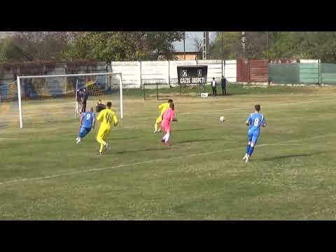 Rezumat CSO Boldesti - Tricolorul Breaza 0-0 05.11.2022