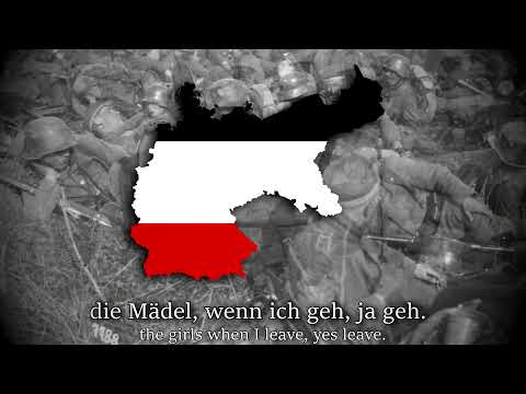 "Ein Heller und ein Batzen" German Folk Song (Lyrics)
