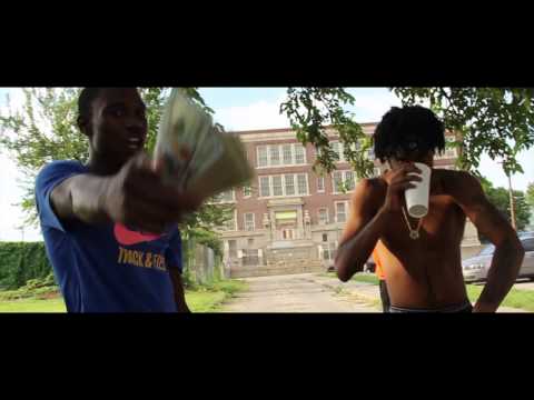 Cheez Teez ft Skally  | Money on my Mind