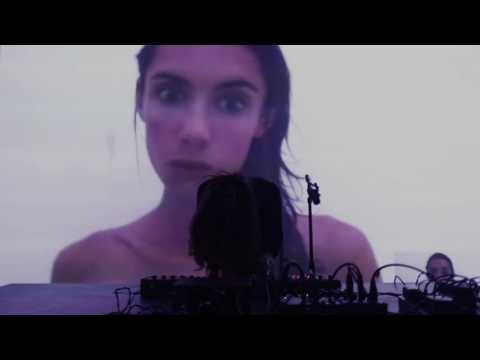 Iokoi Aria H3K Unfolding Yoni