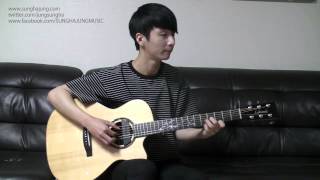 (BigBang) Loser + If You - Sungha Jung