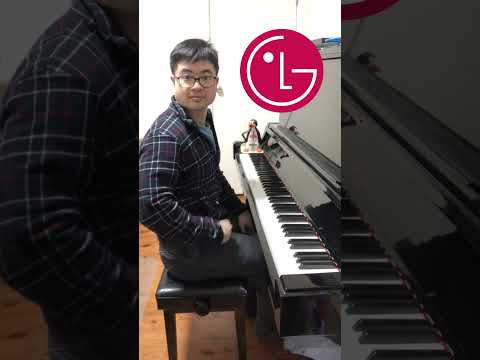 Phones Low Battery Sounds on Piano