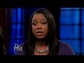 Dr. Phil Gives a Mother and Daughter Advice for Fixing Their Relationship