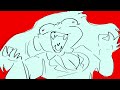 CLEAN IT UP Animatic