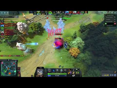 Fnatic.Abed global Ultra Kill