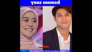 Download lagu Rizky Billar tanggapi santai dan bijak soal sindiran Lina Mukherjee & Revi Mariska 🤗☺️#shorts mp3