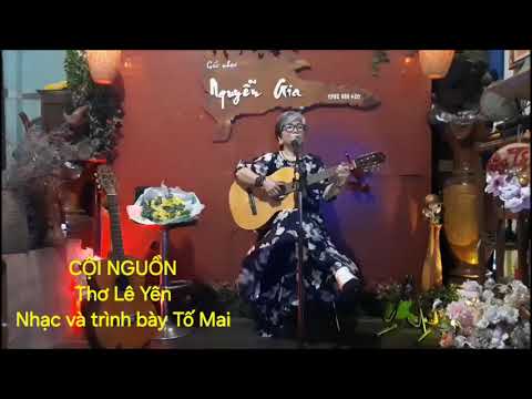 Cội nguồn - Tố Mai