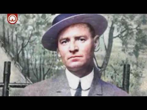 Los cazarrecompensas más temidos del Viejo Oeste: La historia de Hamilton Bell