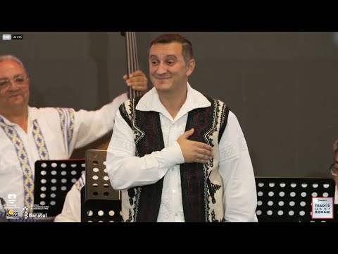 Orchestra Ansamblului Folcloric ''Maria Tanase'' - Suita Orchestrala