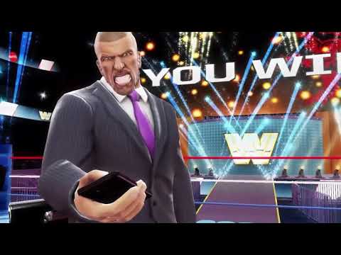 WWE Mayhem Mod (Dinero ilimitado) video