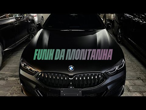Chipbagov & Scarionix & Immortal Playa — Funk Da Montanha