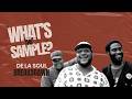 De La Soul Breakadawn What S The Sample Whatsthesample