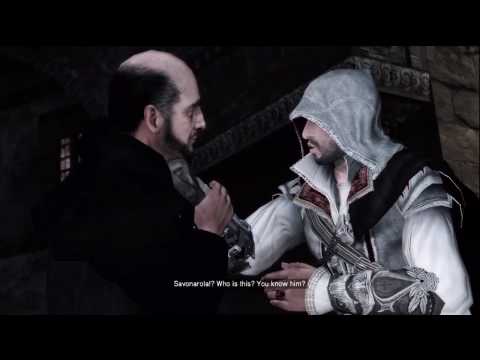 Assassin's Creed II : La Bataille de Forli Playstation 3