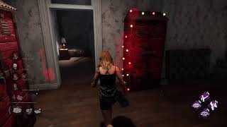 Dead by Daylight