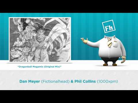 Dan Meyer & Phil Collins - Dragonball Megamix (Original Mix)