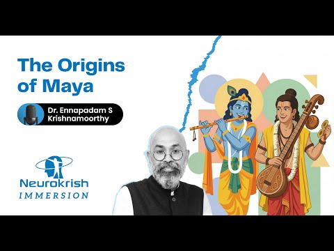 The Origins of Maya