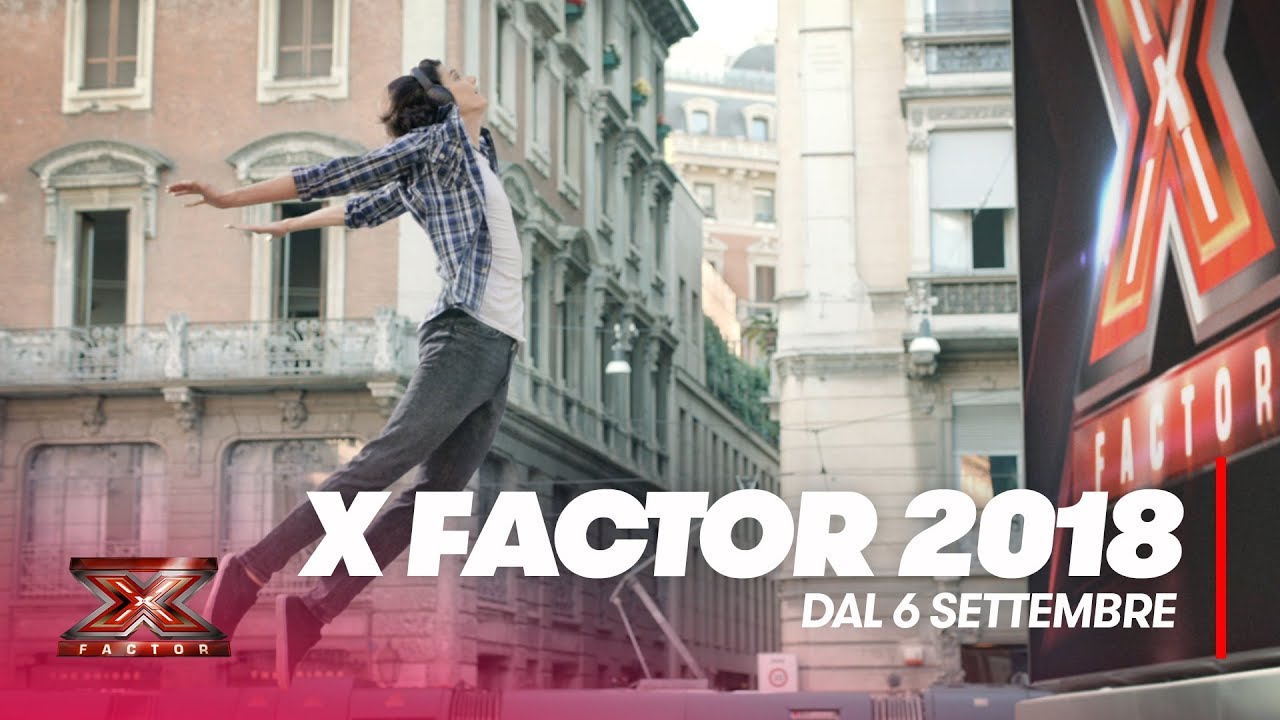 X Factor