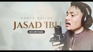Download lagu JASAD IBU (Qasida) Cpt : Nasida Ria 🌴Cover MR Yhadi #qasida mp3 Download lagu JASAD IBU (Qasida) Cpt : Nasida Ria 🌴Cover MR Yhadi #qasida mp3