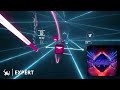 Beat Saber OST Vol 6 Power Of The Saber Blade Expert