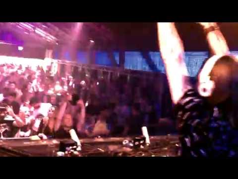 SynSUN vs Firaga @ Tomorrowland Belgium - B2B Stage (23 July 2016)