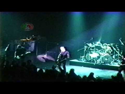 Metallica - Turn The Page - Detroit - USA - 1998