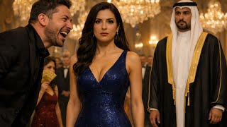 O EX riu dela por estar ‘sozinha’ — até descobrir com quem ela se casou