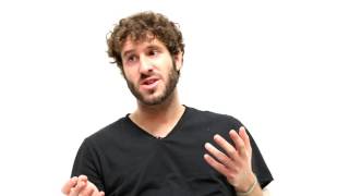 Lil Dicky Explains Why He Stays Away From Marijuana Edibles