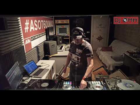 DJ OMH @ Streaming Live Festival (Remember Gran Reserva)