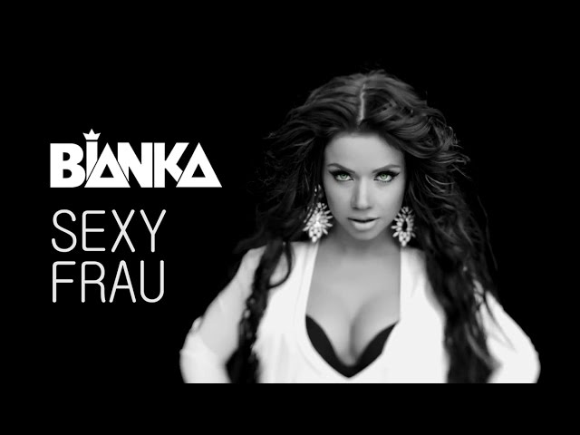Бьянка - Секси-Фрау (Remix Stems)