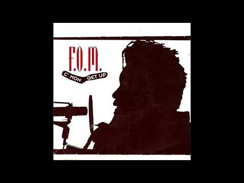 F.O.M. - Hard Times