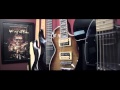 Whitechapel "Our Endless War" Studio Video ...