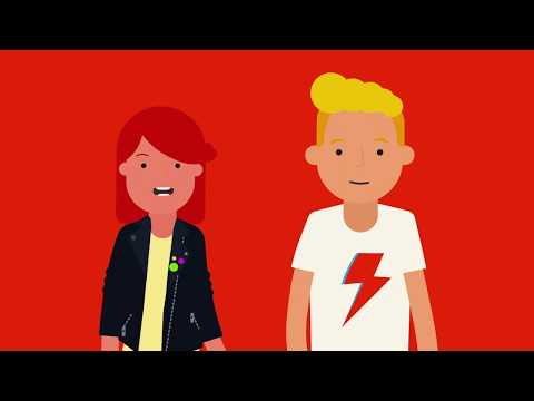 Scots Language - West Central Dialect