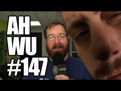 Achievement Hunter Weekly Update: Ep. 147 - Week of January 21st, 2013 | Rooster Teeth