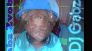DJ Gabz Drop by Phrench Vanilla on the Go Go Club Riddim