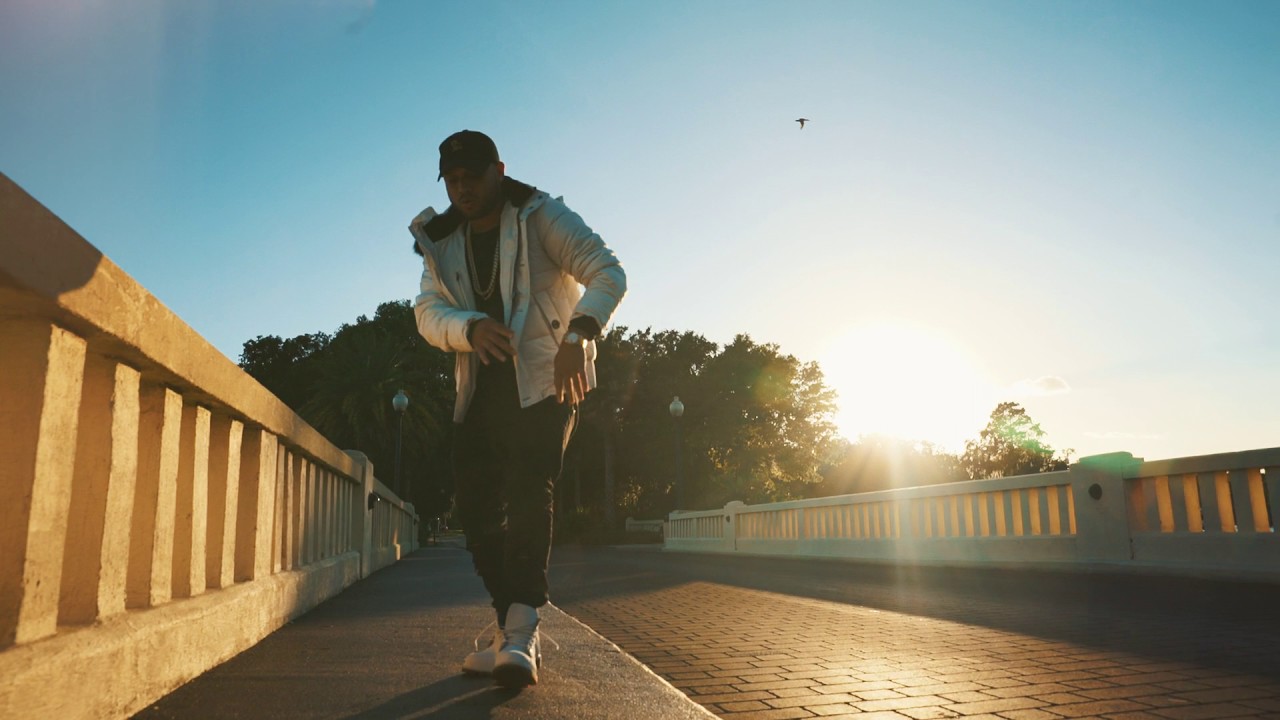 Alex Rose — Mi Intención