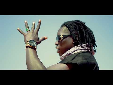 VAN B REY - MIRI (Clip officiel )