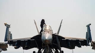 Bloomberg Originals: Trump Proposes Historic Budget Cuts to Fund Defense