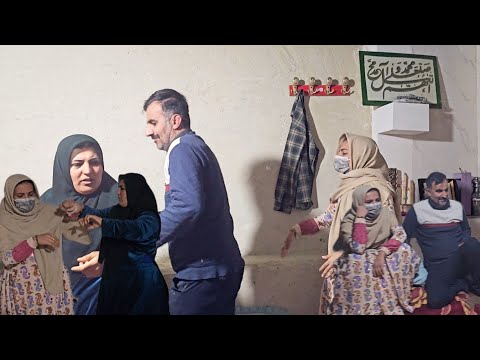 Hell in the House: The Conflict Between Fatima and the Second Wife and Fatima's Invincibility