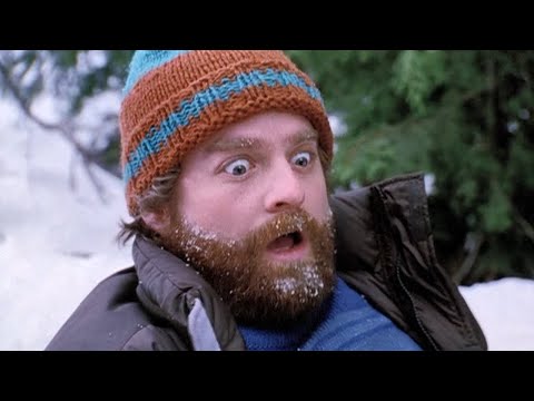 Out Cold (2001) ORIGINAL TRAILER